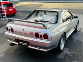 Nissan Skyline BNR32 GT-R R32 for sale  (#3970)