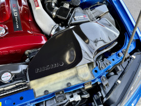 Nissan Skyline GT-R R34 V-Spec II for sale (#3968)