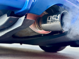 Nissan Skyline GT-R R34 V-Spec II for sale (#3968)