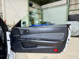 Nissan Skyline GT-R R34 V-Spec for sale  (#3807)