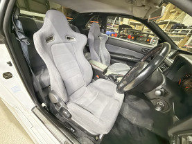 Nissan Skyline GT-R R34 V-Spec for sale  (#3807)