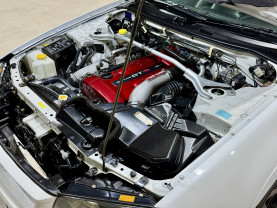 Nissan Skyline GT-R R34 V-Spec for sale  (#3807)