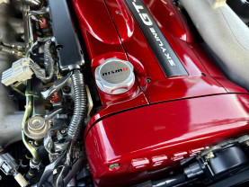 Nissan Skyline GT-R R34 V-Spec II for sale (#3968)