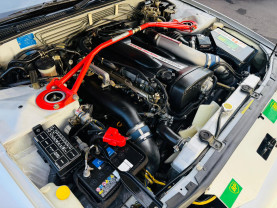 Nissan Skyline BNR32 GT-R R32 for sale  (#3970)