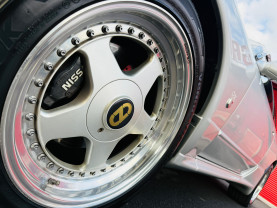 Nissan Skyline BNR32 GT-R R32 for sale  (#3970)