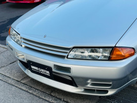 Nissan Skyline BNR32 GT-R R32 for sale  (#3970)