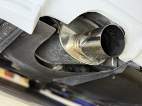 Nissan Skyline GT-R R34 V-Spec for sale  (#3807)