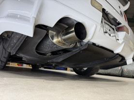 Nissan Skyline GT-R R34 V-Spec for sale  (#3807)