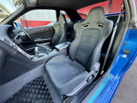 Nissan Skyline GT-R R34 V-Spec II for sale (#3968)
