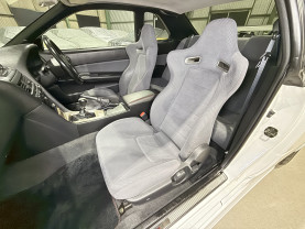 Nissan Skyline GT-R R34 V-Spec for sale  (#3807)