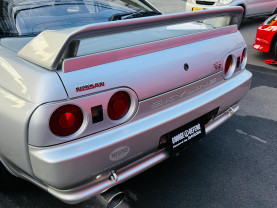 Nissan Skyline BNR32 GT-R R32 for sale  (#3970)