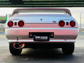 Nissan Skyline BNR32 GT-R R32 for sale  (#3970)