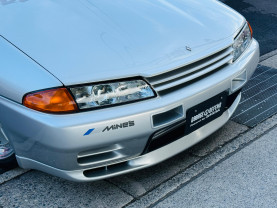 Nissan Skyline BNR32 GT-R R32 for sale  (#3970)