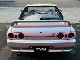 Nissan Skyline BNR32 GT-R R32 for sale  (#3970)