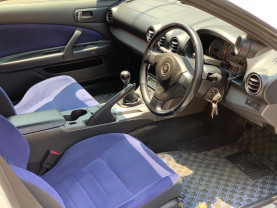 Nissan Silvia S15 Spec R for sale (#3430)