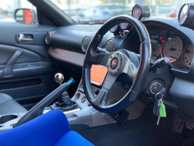 Nissan Silvia S15 Spec R for sale (#3470)