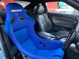 Nissan Silvia S15 Spec R for sale (#3470)