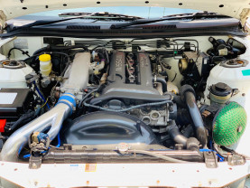 Nissan Silvia S15 Spec R for sale (#3430)