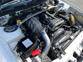 Nissan Silvia S15 Spec R for sale (#3599)