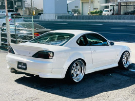 Nissan Silvia S15 Spec R for sale (#3599)