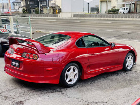 Toyota Supra RZ for sale (#3598)