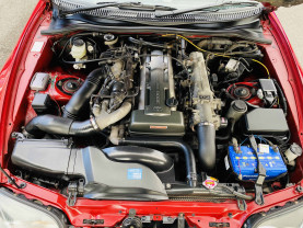 Toyota Supra RZ for sale (#3598)