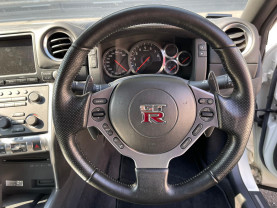 Nissan GT-R R35 Premium Edition for sale (#3602)