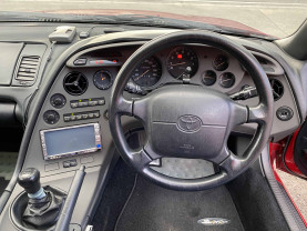 Toyota Supra RZ for sale (#3598)