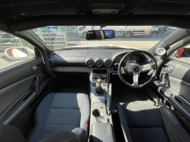 Nissan Silvia S15 Spec R for sale (#3599)