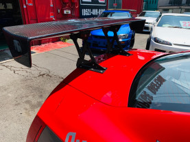 Nissan GT-R R35 GARAGE DEFEND Demo Car for sale (#3600)