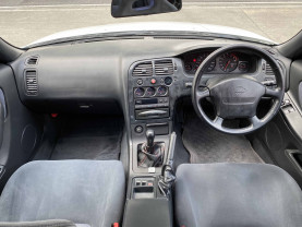 Nissan Skyline GTR R33 for sale (#3597)