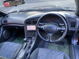 Toyota Celica GT-Four for sale (#3601)