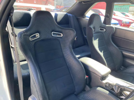 Nissan Skyline BNR34 GT-R V-Spec II for sale (#3712)