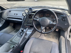 Toyota Supra RZ for sale (#3707)