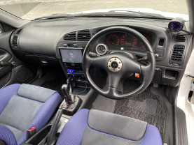 Mitsubishi Lancer Evolution VI Tommi Makinen RS model for sale (#3707)