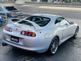 Toyota Supra RZ for sale (#3707)