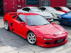 Honda Acura NSX for sale  (#3711)