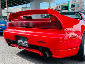 Honda Acura NSX for sale  (#3711)