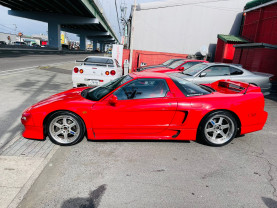 Honda Acura NSX for sale  (#3711)