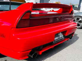 Honda Acura NSX for sale  (#3711)