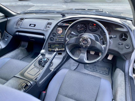 Toyota Supra RZ for sale (#3716)