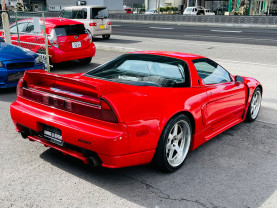 Honda Acura NSX for sale  (#3711)