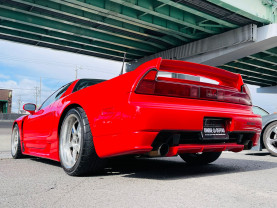 Honda Acura NSX for sale  (#3711)