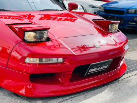 Honda Acura NSX for sale  (#3711)