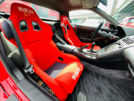 Honda Acura NSX for sale  (#3711)