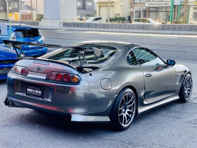 Toyota Supra RZ for sale (#3716)