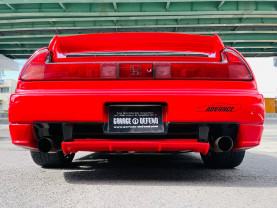 Honda Acura NSX for sale  (#3711)