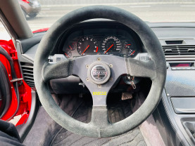 Honda Acura NSX for sale  (#3711)