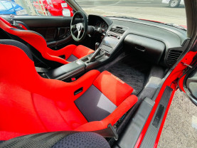 Honda Acura NSX for sale  (#3711)