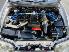 Toyota Supra RZ for sale (#3707)